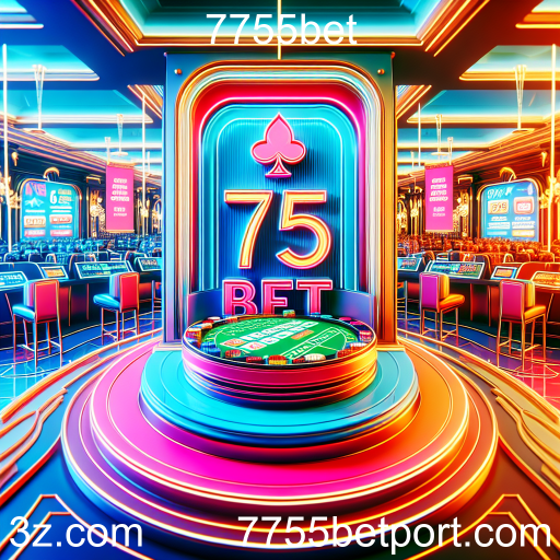 Aproveite as Melhores Promoções e Bônus na 7755bet